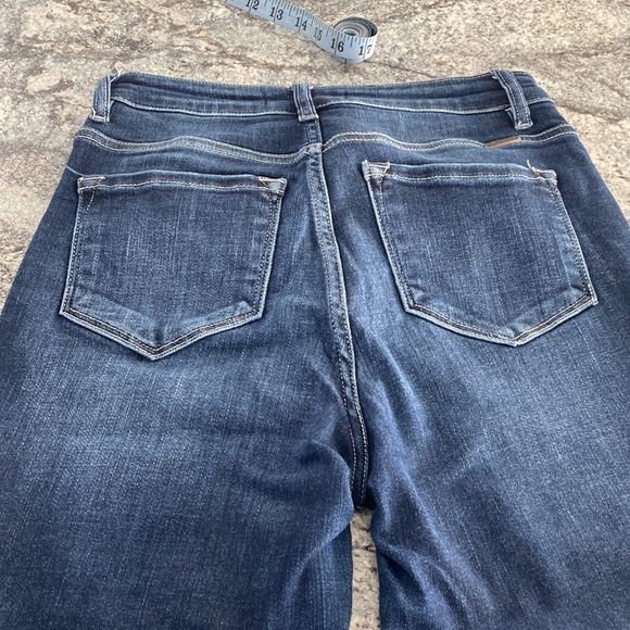KanCan - Size 27 - Picture 6 of 9